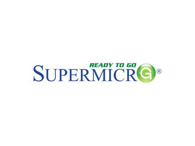 Supermicro SuperServer 5038MA-H24TRF 3U Rack Server - 2 x Intel Atom C2750 2.40 GHz