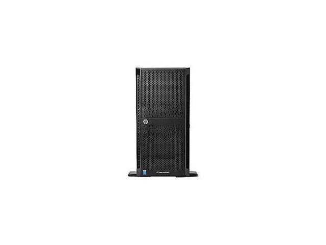 HPE ProLiant ML350 Gen9 E5-2620 V4 1P 8GB-R P440ar 8SFF 500W PS (835851-S01)