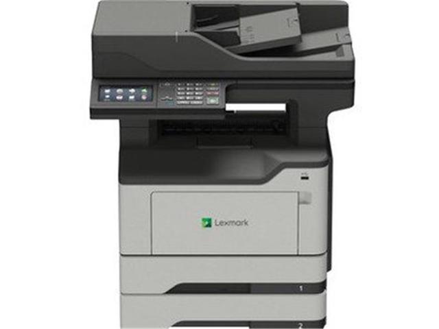 Lexmark 36S0820 MX521ade Monochrome Laser MFP - Gray