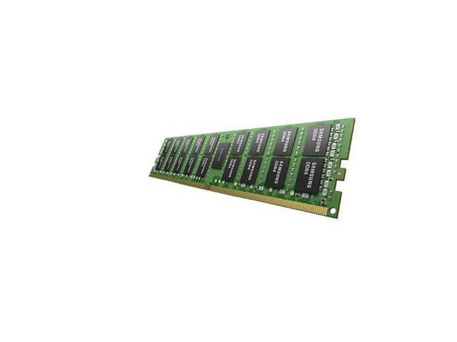 Samsung - M393A4K40CB2-CVF - Samsung 32GB DDR4 SDRAM Memory Module - For Server - 32 GB (1 x 32 GB) -