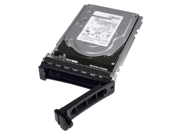 Dell 400-AUWK - 12TB 3.5" Nearline SATA 7.2K 6Gb/s Hard Drive