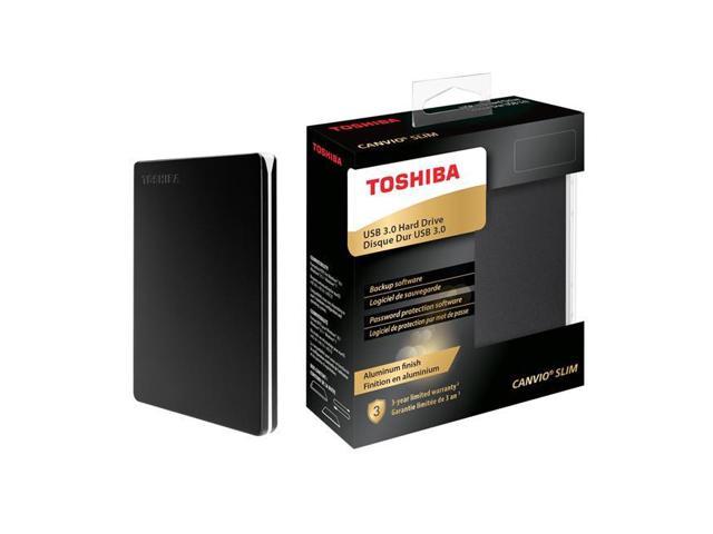 TOSHIBA AMERICA ELECTRONIC COM HDTD320XK3EA TOS-HDTD320XK3EA