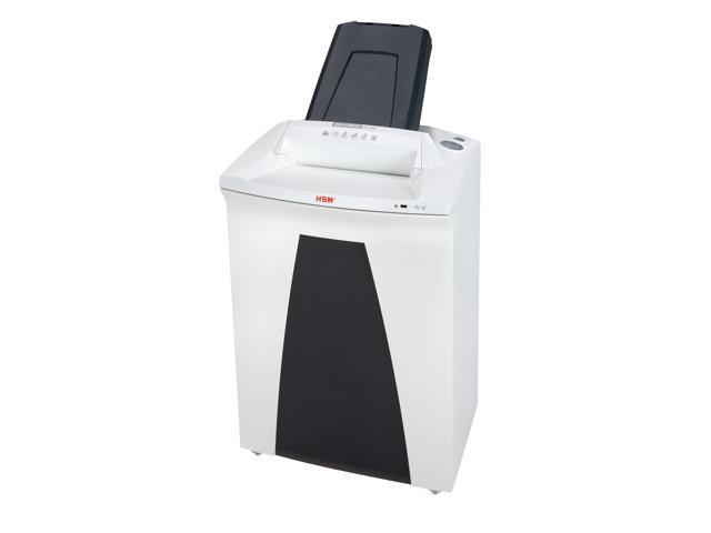 HSM SECURIO AF500 500-Sheet Cross-Cut Commerical Shredder AF500C