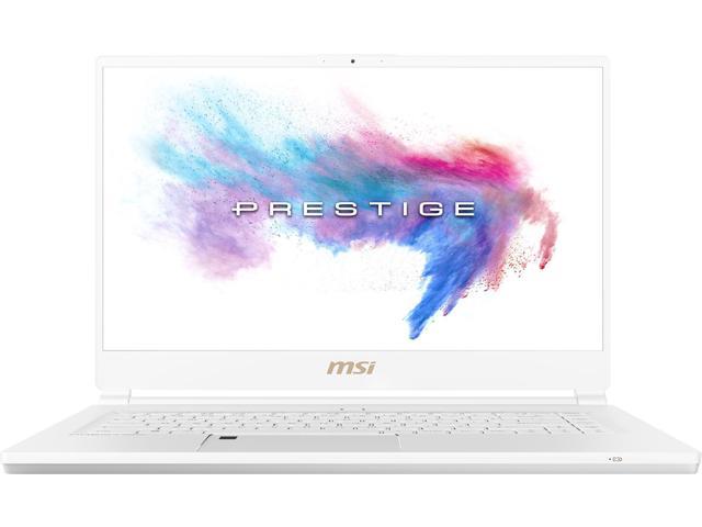 MSI P65 Creator 8RF-15.6''HD Gaming & Business Laptop (Intel i7-8750H 6-Core, 15.6" 144Hz Full HD (1920x1080), NVIDIA GTX 1070, 16GB RAM, 256GB SSD, Backlit KB, Wifi, HDMI, Webcam, Win 10 Pro)