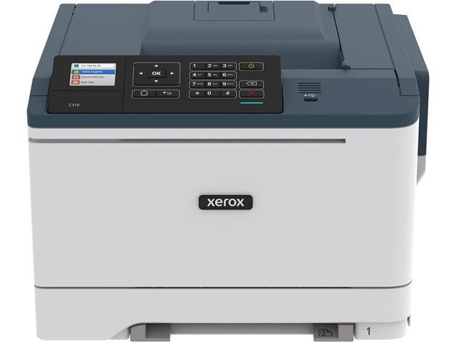 Xerox C310/DNI Wireless Color Laser Printer
