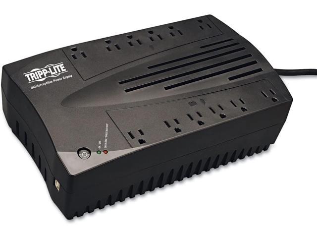 TRPAVR900U - Tripp Lite AVR Series 900VA Mini Desktop UPS