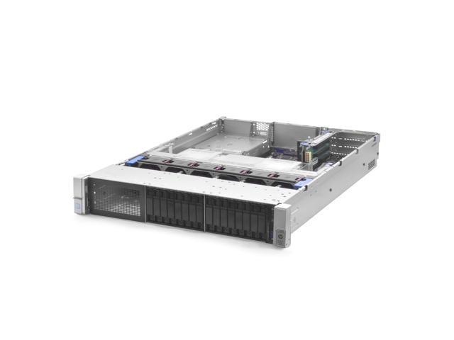 HP ProLiant DL380 G9 Server 2x E5-2660v3 2.60Ghz 20-Core 64GB P440ar