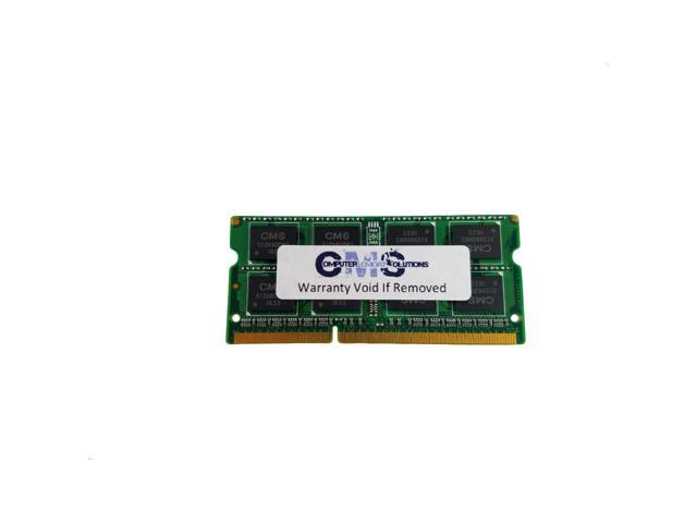 4GB (1x4GB) RAM Memory 4 Lenovo ThinkPad T400, T400S A30