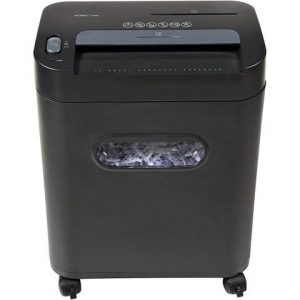 Royal Cross Cut Shredder