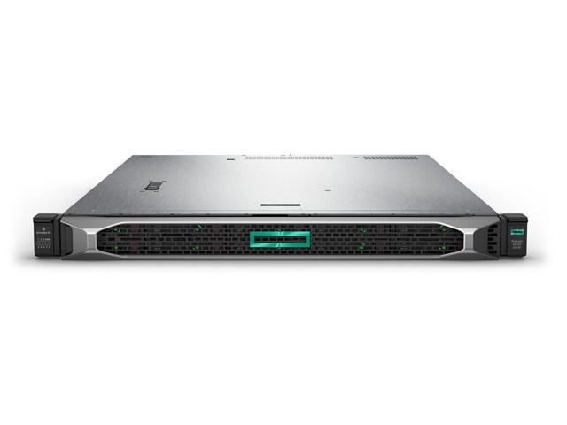 HPE ProLiant DL325 Gen10 Performance - Server - rack-mountable - 1U - 1-way - 1 x EPYC 7302P / 3 GHz - RAM 16 GB - SATA/