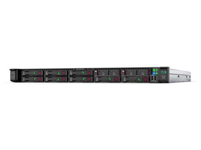 HPE - PROLIANT SERVERS P23579-B21 HPE DL360 GEN10 4214R 1P 32G NC