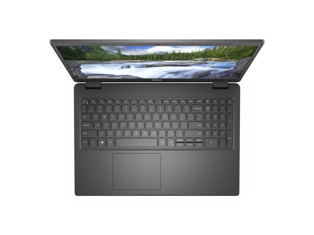 Dell Latitude 3510 - Core i5 10210U / 1.6 GHz - Win 10 Pro 64-bit - 8 GB RAM - 256 GB SSD NVMe - 15.6" 1920 x 1080 (Full