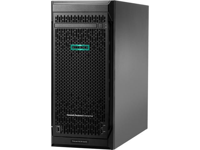 HPE ML110 GEN10 4210 1P 16G 8SFF EU