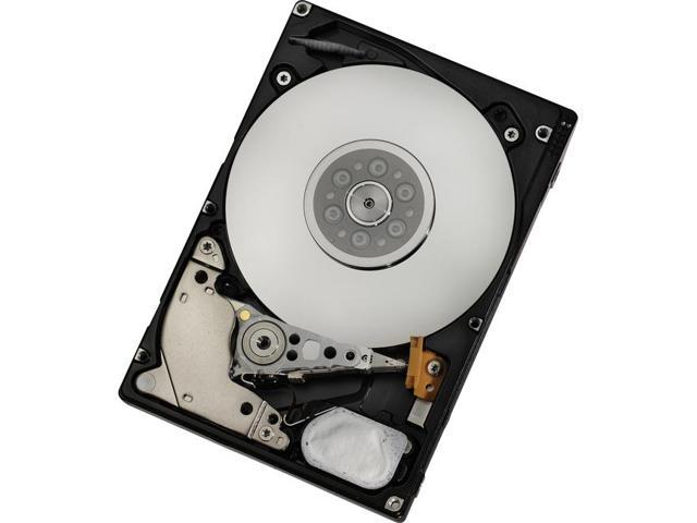 HGST 0B23909 Ultrastar C10K600 HUC106060CSS600 600 GB Hard Drive - 2.5" Internal - SAS (6Gb/s SAS)