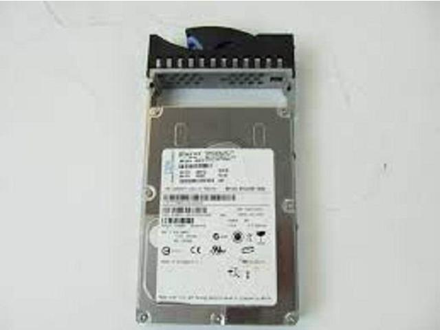 IBM 26K5713  146.8Gb 10000Rpm 3.5Inch Low Profile Sas Hot Swap Hard Disk Drive With Tray-26K5713