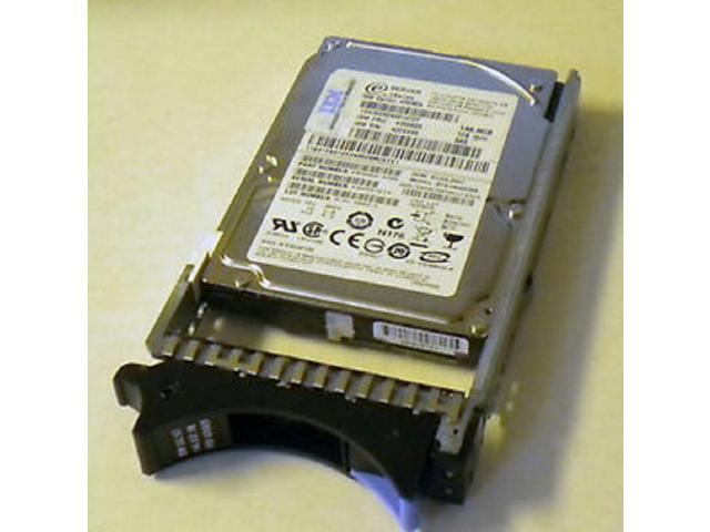IBM 42C0251 146Gb 10000Rpm Sff 3Gbps Sas Nhs 2.5Inch Hard Disk Drive