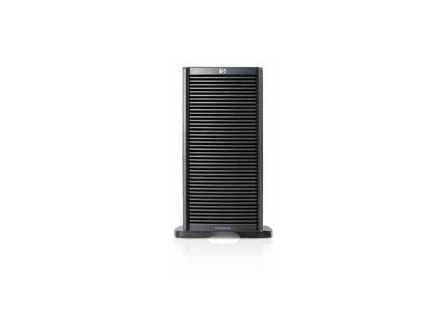 HP ML350 G6 E5530 2.40Ghz 2P 12GB SFF HPM Tower Server 487928-001