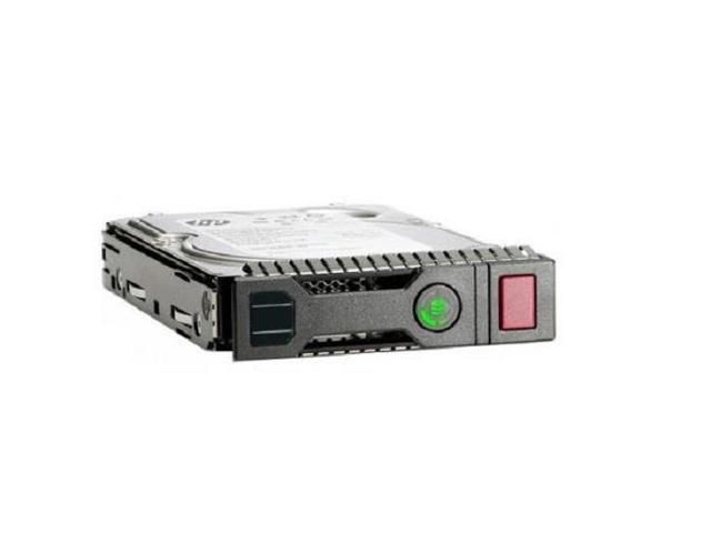 HP EH0600JDYTL 600Gb 15000Rpm Sas 12Gbps 2.5Inch Sff Sc Enterprise Hot Swap Hard Drive With Tray