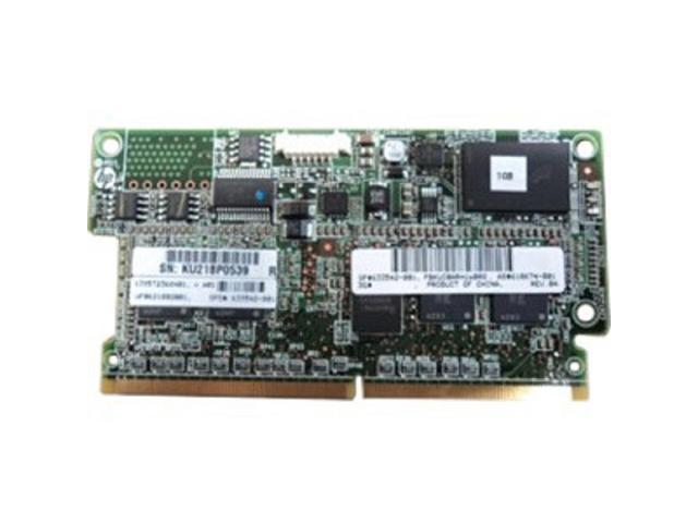 HPE 633542-001 1GB Flash Backed Write Cache