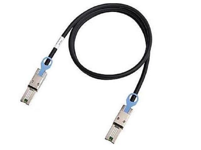 IBM 39R6590 3M Minisas To Minisas Cable