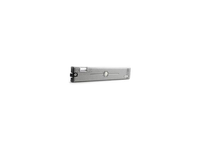 DELL Fc024 Front Bezel For Poweredge 2950