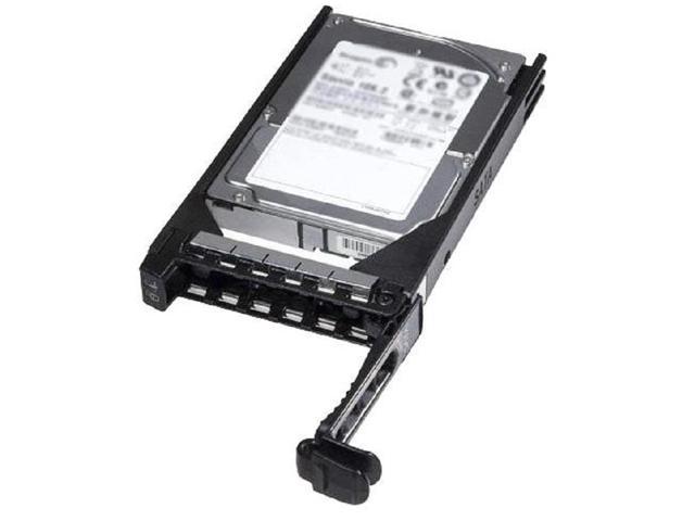 DELL 400-Ahlv 2Tb 7200Rpm Nearline Sas12Gbps 512E 2.5Inch Form Factor Hotplug Hard Disk Drive With Tray For Poweredge Amp Powervault Server