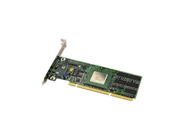 INTELIntel C16409-004 Intel Srczcr Zero Channel Pci 64Bit Ultra320 Scsi Raid Controller
