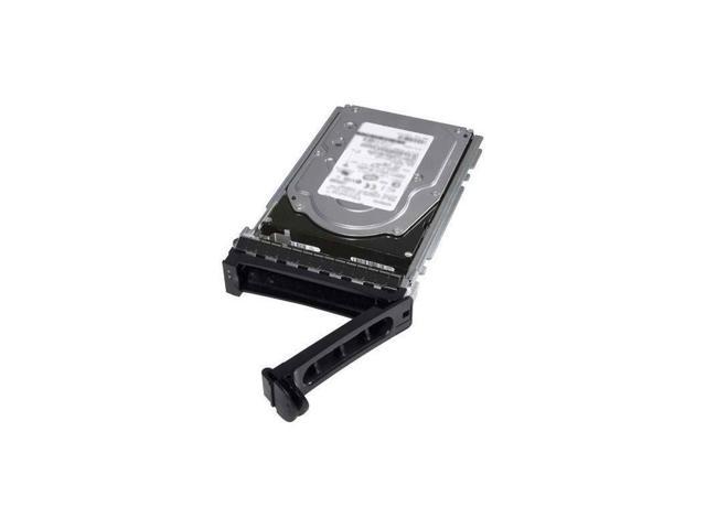 DELL Dv9Nr 600Gb 15000Rpm Sas6Gbits 3.5Inch Hard Drive With Tray For Poweredge And Amp Powervault Server