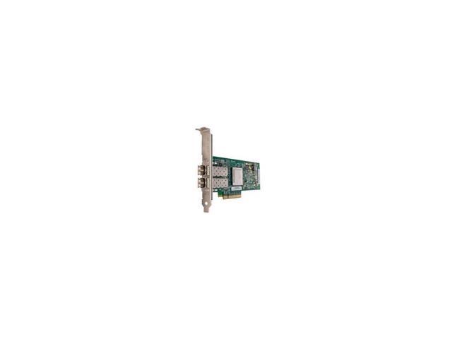 IBM 24P8175 Sanblade 2Gb Dual Channel Pcix Fibre Channel Host Bus Adapter With Standard Bracket