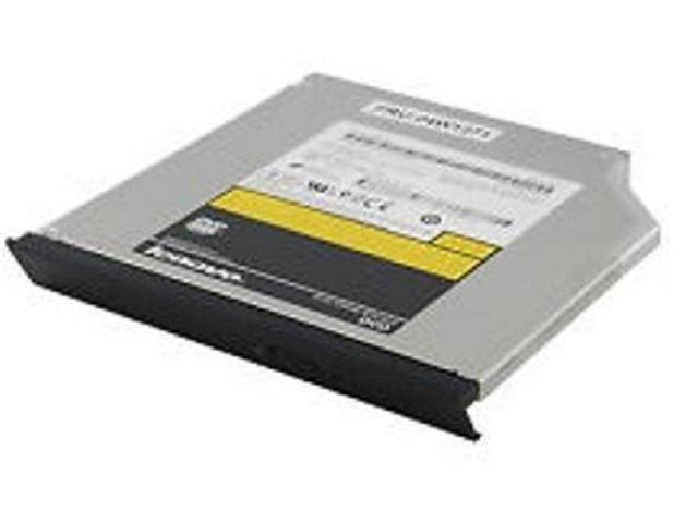 Ibm 42T2500 Ibm 8X Ultrabay Enhanced Dvd?Rw Burner Drive For Thinkpad