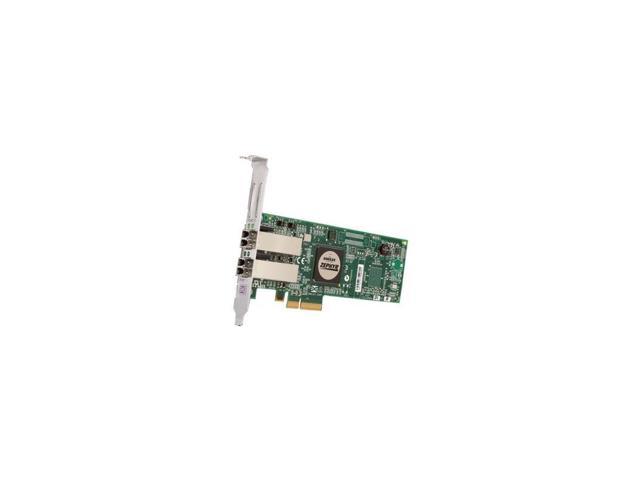 IBM 43W7512 4Gb Dual Ports Pcie Fibre Channel Host Bus Adapter With Standard Bracket