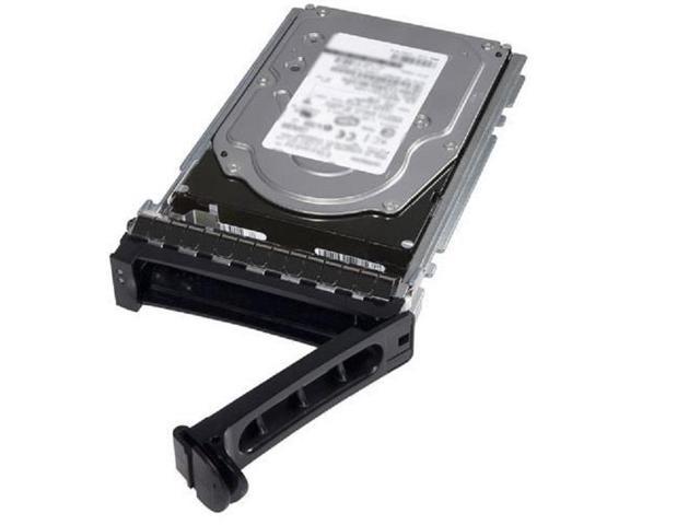 DELL 342-2113 600Gb 15000Rpm Sas3Gbits 3.5Inch Form Factor Hard Disk Drive With Tray For Poweredge And Amp Powervault Server
