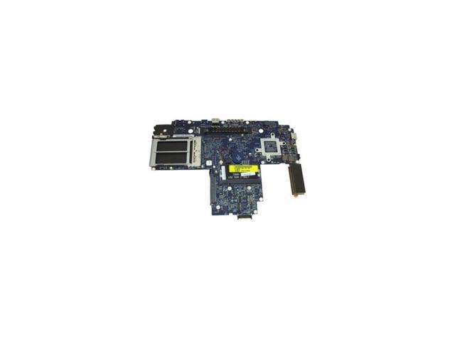 Dell U6060 Laptop Motherboard For Latitude D410 Laptop