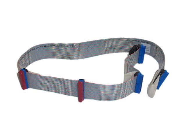 DELL 8459U Scsi Cable Tbu Twisted Pair 68 Pin 2 Device Dds