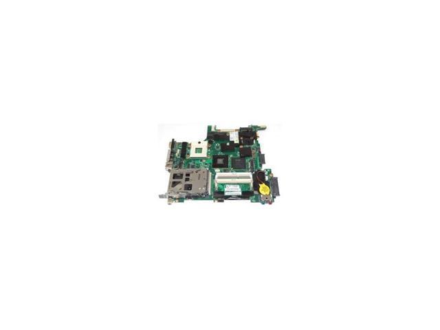Ibm 43Y9242 System Board 4500Mhd For Thinkpad T400 R400 Laptop