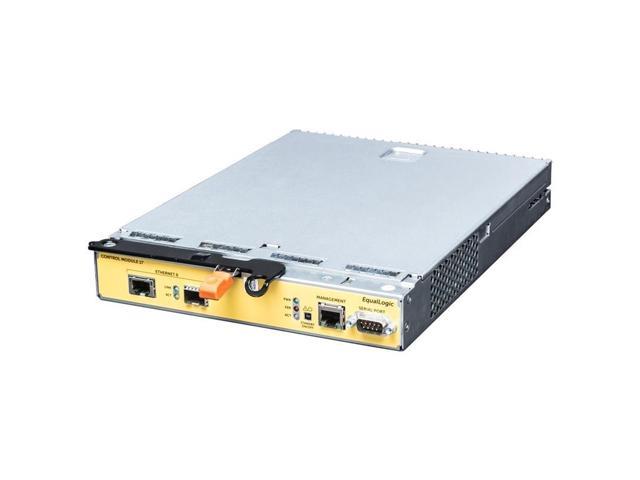 DELL Yn3Kr Equallogic Type 17 10Gbe 4Gb Controller