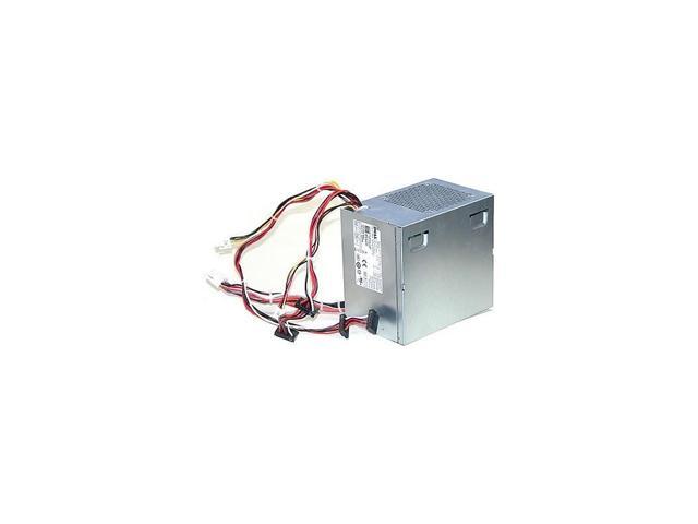 Dell F305P-00 Dell 305 Watt Power Supply For Optiplex Gx745 Mt