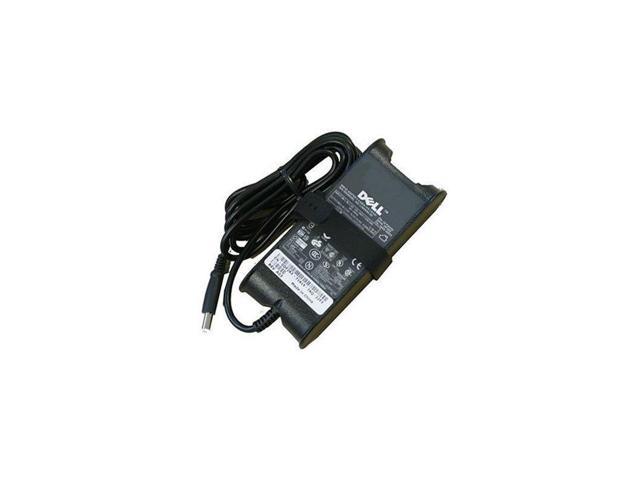 Dell Yt886 Dell 65 Watt 19.5 Volt Ac Adapter For Latitude Inspiron
