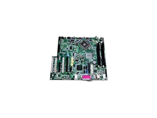 Dell G9322 System Board For Precision 380-G9322