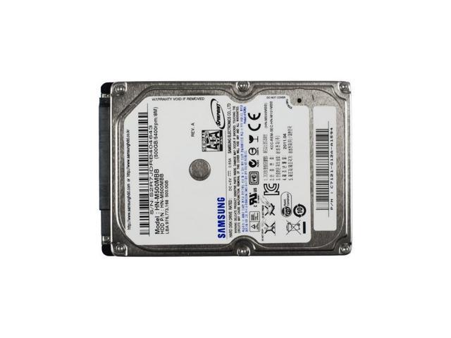 Samsung Spinpoint M8 500Gb 5400Rpm 2.5Inch 8Mb Buffer Mobile Sata(Serial Ata 3.0Gbps) Notebook Drive
