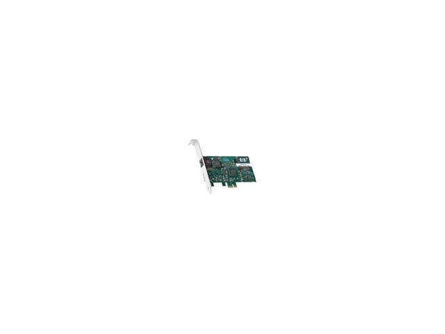 Hp - Mezzanine Nic Proliant Bl25/35/45P (382850-B21).