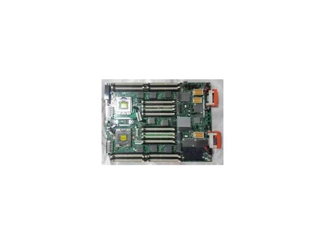 Product Details:Product Type: Server BoardMfg Number: 585918-001Description: Hp- System Board (A- Side) For Proliant Bl680C G7 Server.Manufacturer: Hp