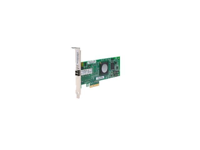 DELL Kd414 4Gb Single Channel Pciexpress X4 Low Profile Fibre Channel Host Bus Adapter With Standard Bracket Card Only