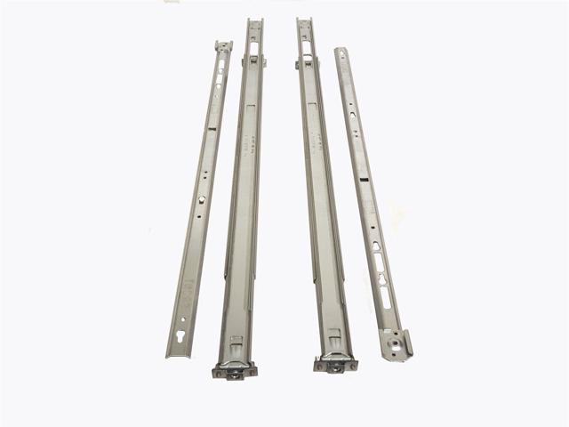 HP 364998-001 Rack Mounting Rail Kit Without Cma For Proliant Dl360 G4 By 5 G5 By 6 G7