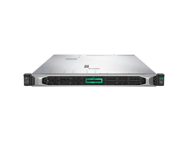 HPE ProLiant DL360 G10 1U Rack Server 1 x Intel Xeon Gold 5218R 2.10 GHz 32 GB RAM 12Gb/s SAS Controller P36183B21