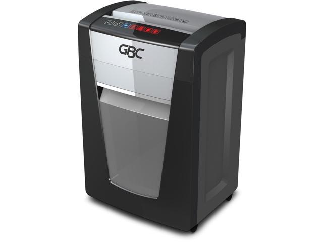 GBC ShredMaster Paper Shredder 1758501