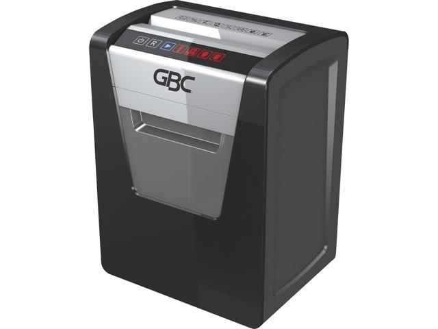 GBC ShredMaster Paper Shredder 1758500
