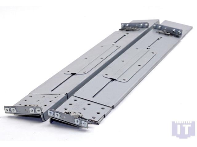 HP 409800-001 BladeSystem C7000 Blade Enclosure Rail Kit L R