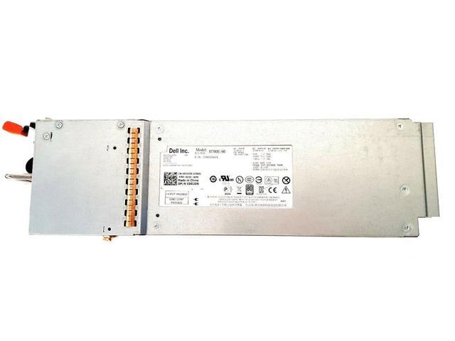 Dell Compellent SC200 SC220 Power Supply L700E-S0 700W R0C2G 0R0C2G CN-0R0C2G