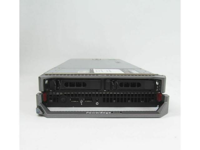 Dell Poweredge M600 Quad Core 3.0GHZ 12MB E5450,4GB RAM,2x73GB SAS